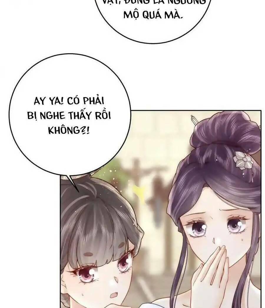 Nữ Đế Và Dàn Hậu Cung Siêu Phẩm Chapter 31 - Trang 2