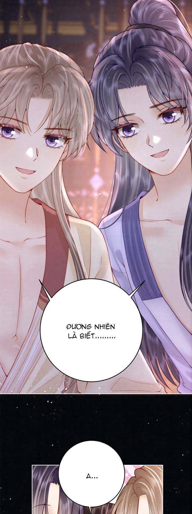 Nữ Đế Và Dàn Hậu Cung Siêu Phẩm Chapter 30 - Trang 2