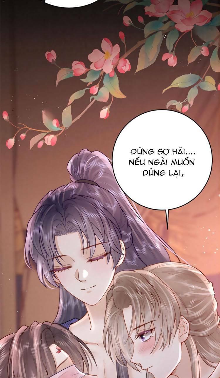 Nữ Đế Và Dàn Hậu Cung Siêu Phẩm Chapter 30 - Trang 2