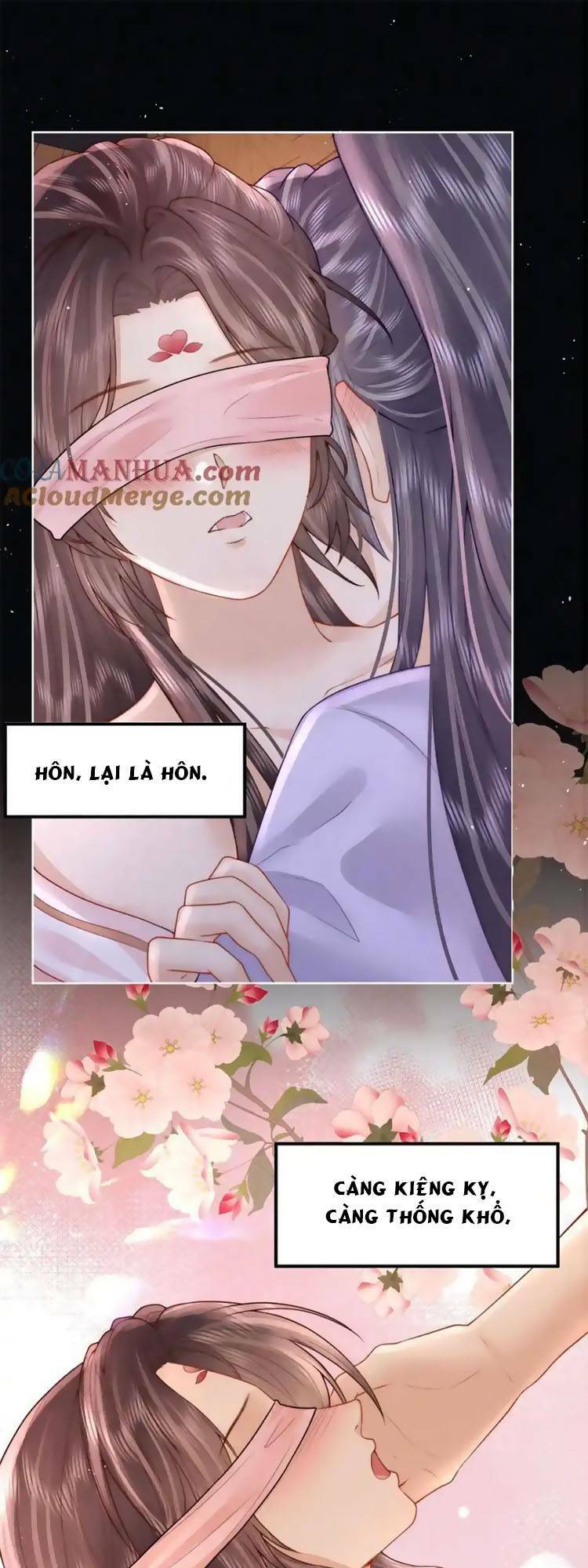 Nữ Đế Và Dàn Hậu Cung Siêu Phẩm Chapter 30 - Trang 2