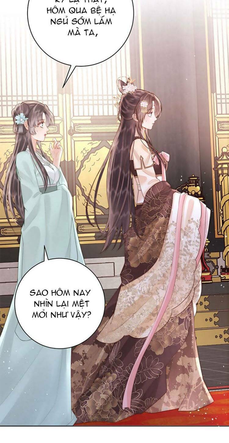 Nữ Đế Và Dàn Hậu Cung Siêu Phẩm Chapter 30 - Trang 2