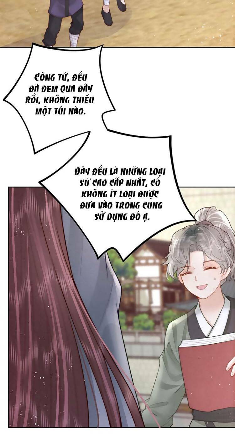 Nữ Đế Và Dàn Hậu Cung Siêu Phẩm Chapter 30 - Trang 2