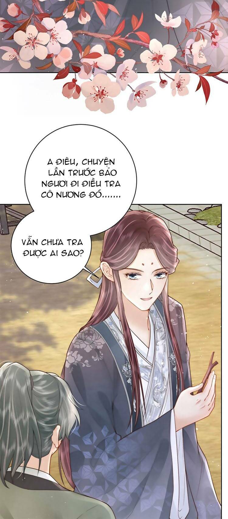 Nữ Đế Và Dàn Hậu Cung Siêu Phẩm Chapter 30 - Trang 2