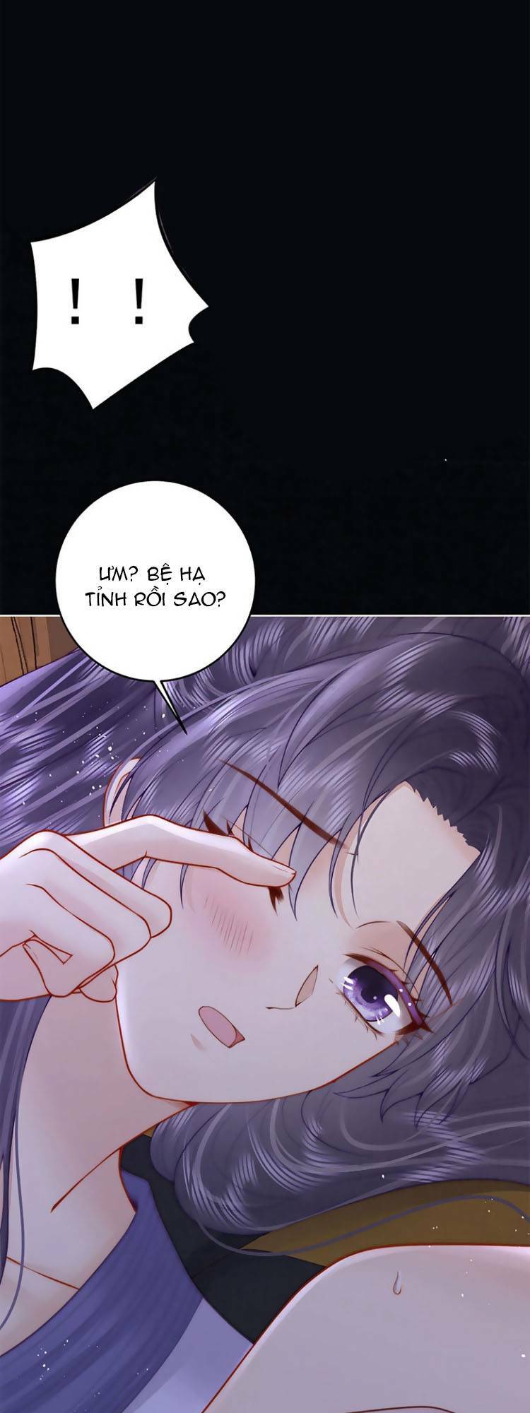 Nữ Đế Và Dàn Hậu Cung Siêu Phẩm Chapter 30 - Trang 2