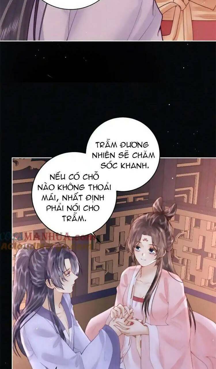 Nữ Đế Và Dàn Hậu Cung Siêu Phẩm Chapter 29 - Trang 2