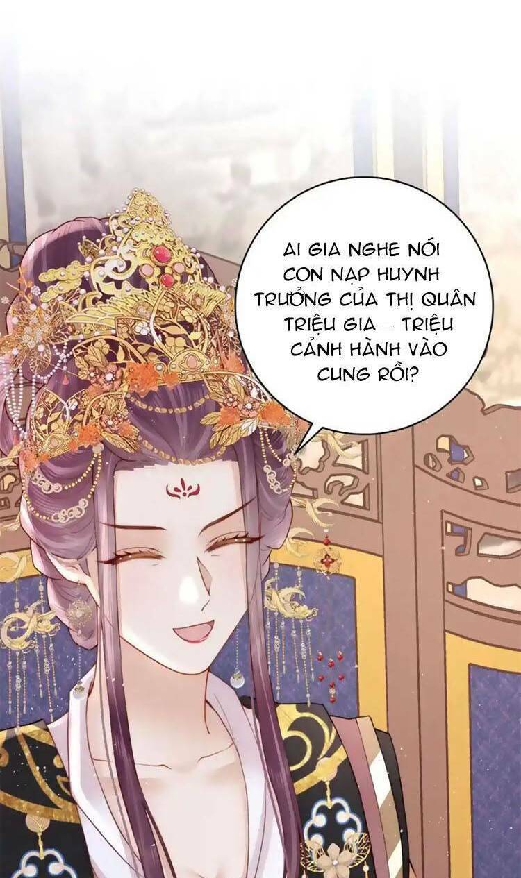 Nữ Đế Và Dàn Hậu Cung Siêu Phẩm Chapter 29 - Trang 2