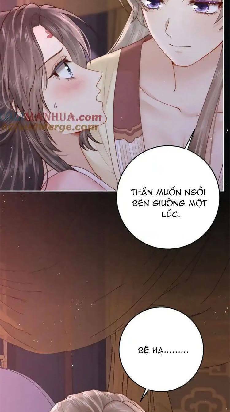 Nữ Đế Và Dàn Hậu Cung Siêu Phẩm Chapter 29 - Trang 2