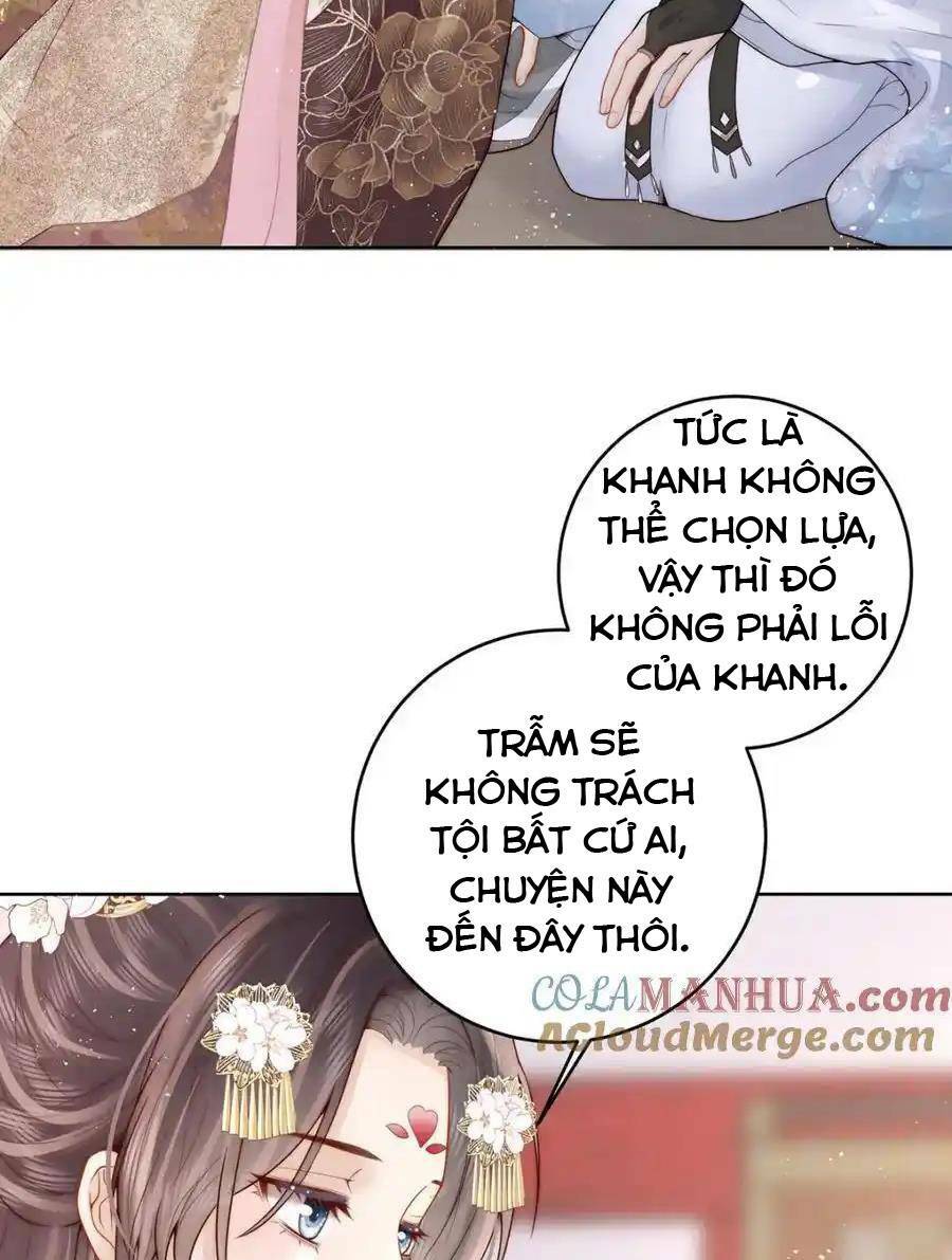 Nữ Đế Và Dàn Hậu Cung Siêu Phẩm Chapter 28 - Trang 2