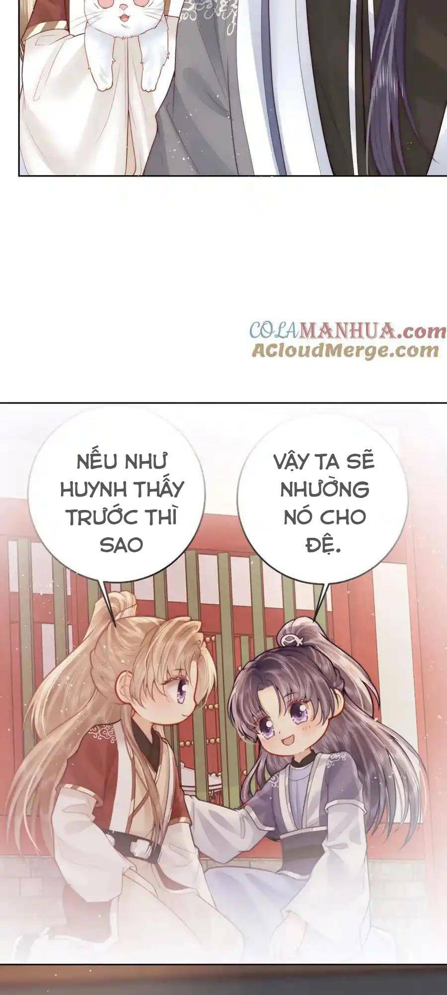 Nữ Đế Và Dàn Hậu Cung Siêu Phẩm Chapter 28 - Trang 2