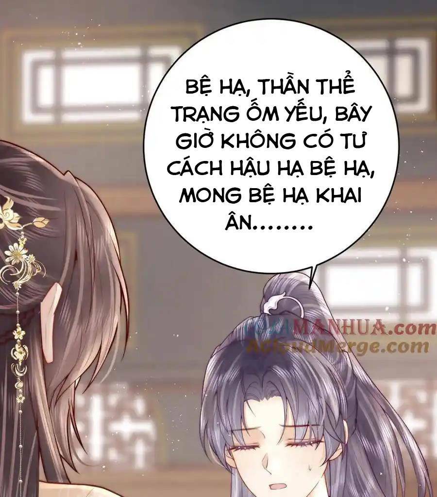 Nữ Đế Và Dàn Hậu Cung Siêu Phẩm Chapter 28 - Trang 2