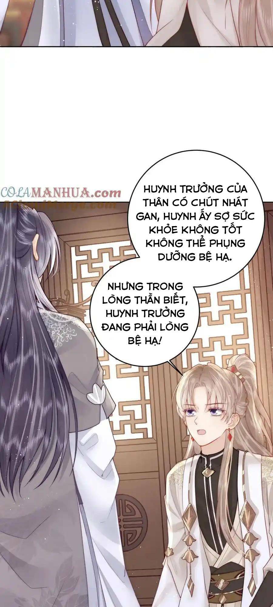 Nữ Đế Và Dàn Hậu Cung Siêu Phẩm Chapter 28 - Trang 2