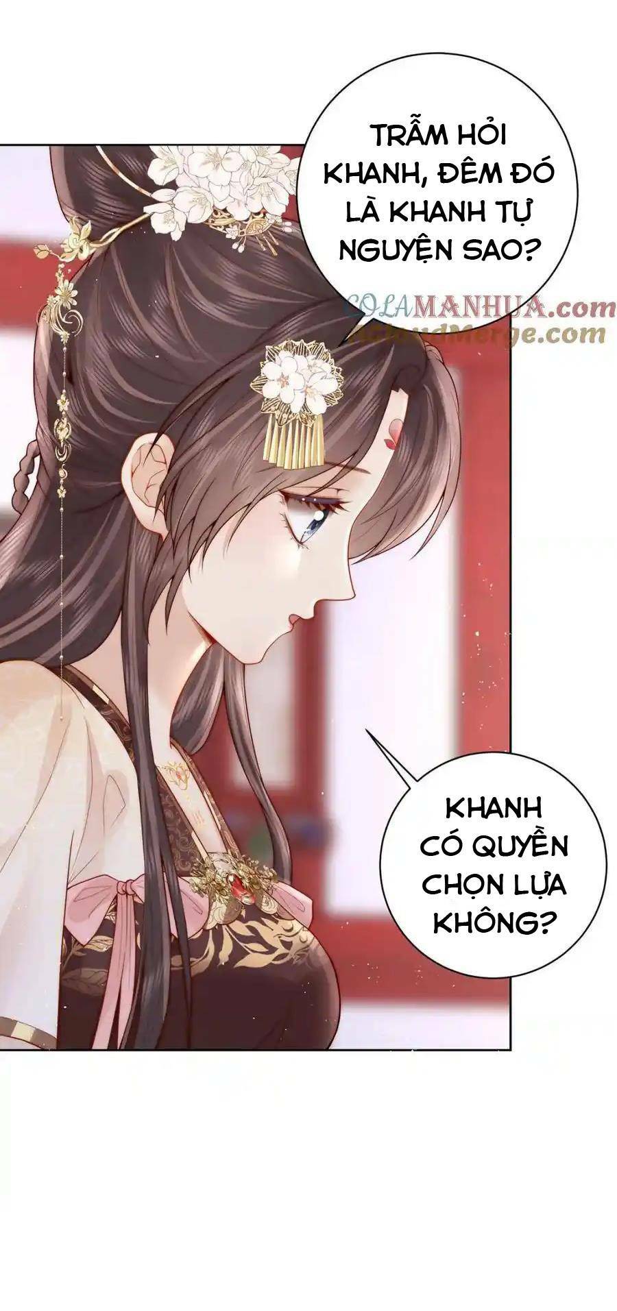 Nữ Đế Và Dàn Hậu Cung Siêu Phẩm Chapter 28 - Trang 2