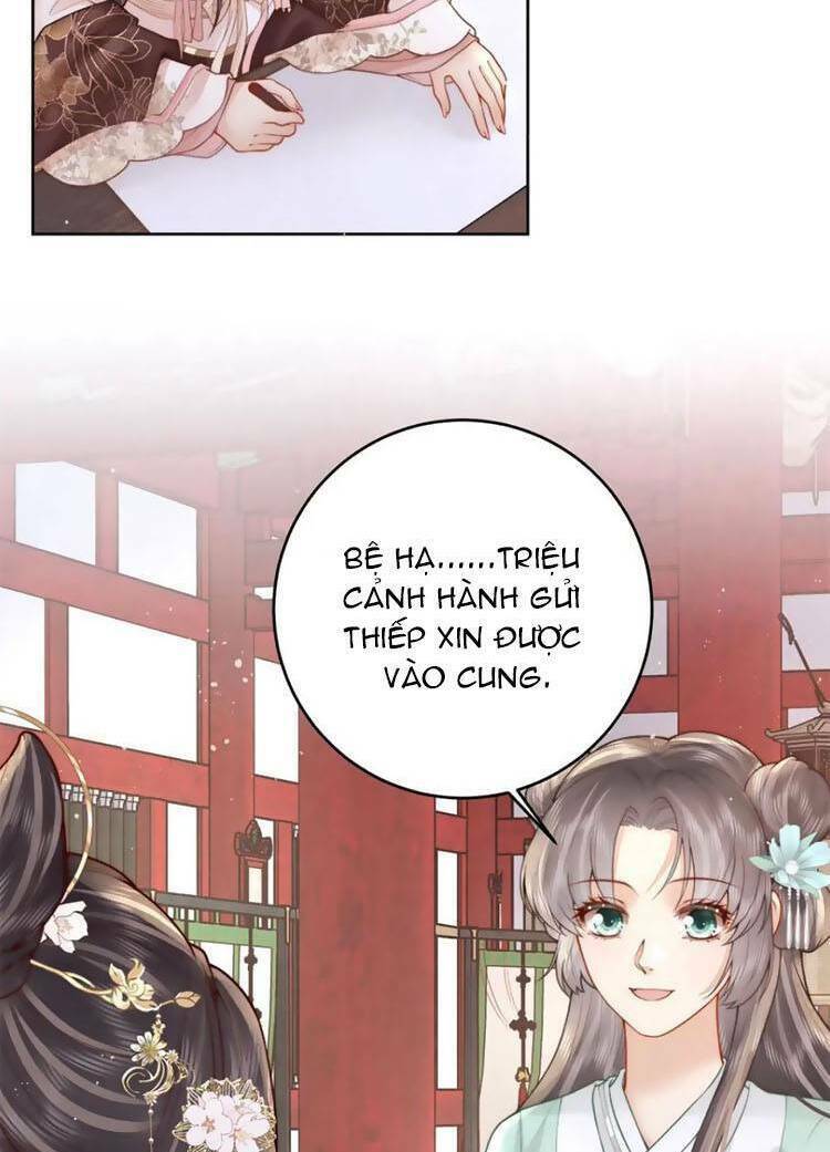 Nữ Đế Và Dàn Hậu Cung Siêu Phẩm Chapter 27 - Trang 2