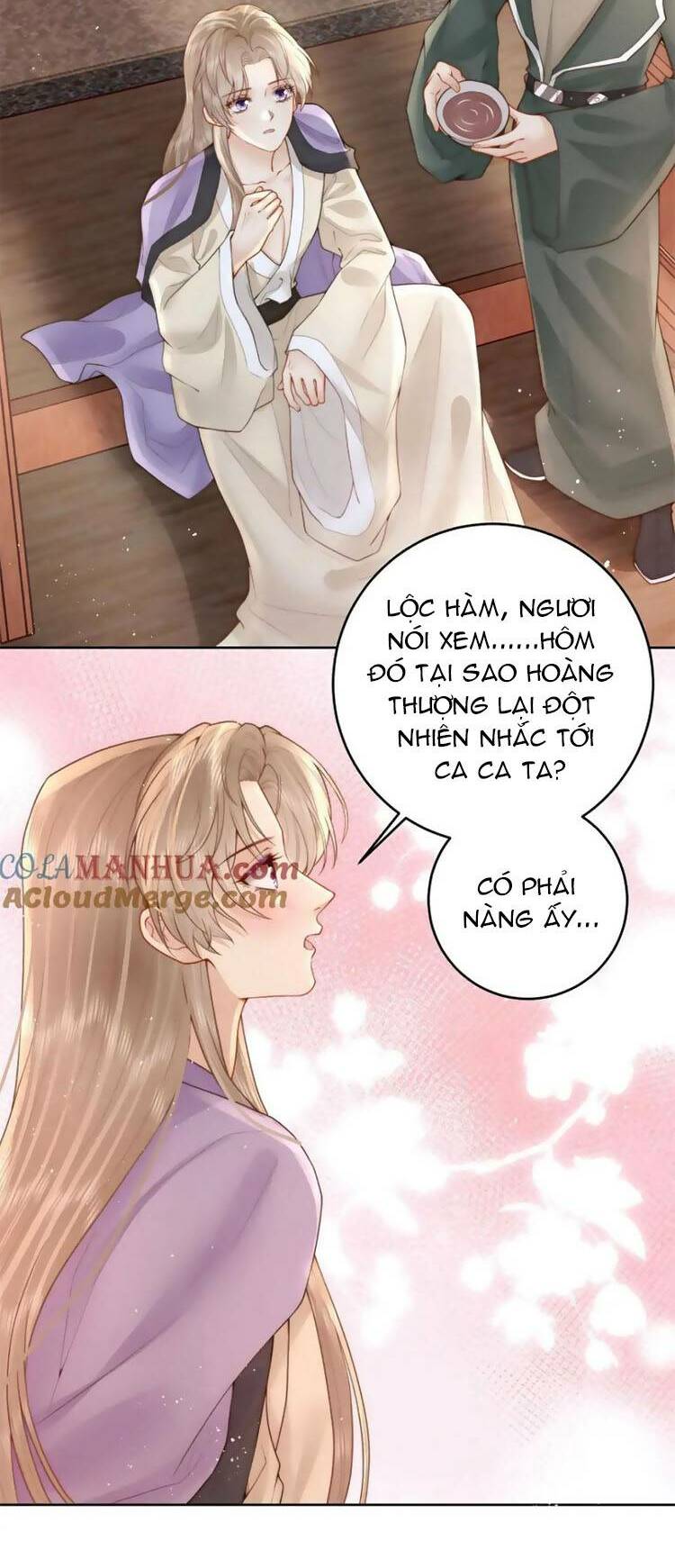 Nữ Đế Và Dàn Hậu Cung Siêu Phẩm Chapter 26 - Trang 2