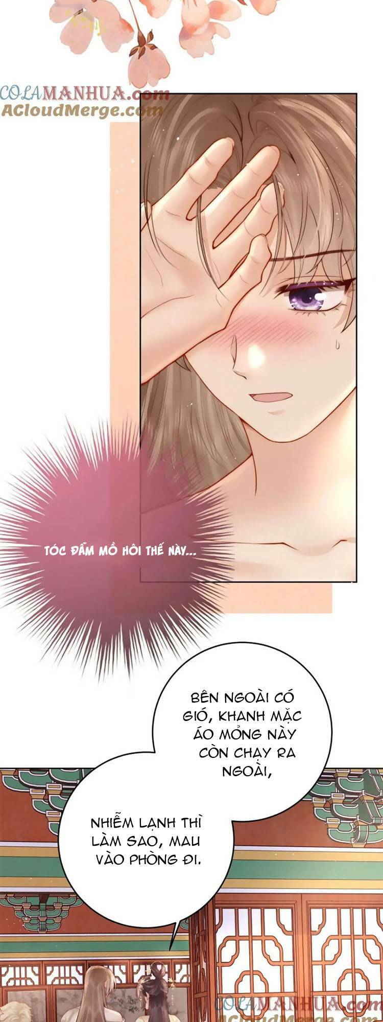 Nữ Đế Và Dàn Hậu Cung Siêu Phẩm Chapter 26 - Trang 2