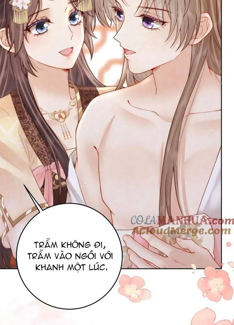 Nữ Đế Và Dàn Hậu Cung Siêu Phẩm Chapter 26 - Trang 2