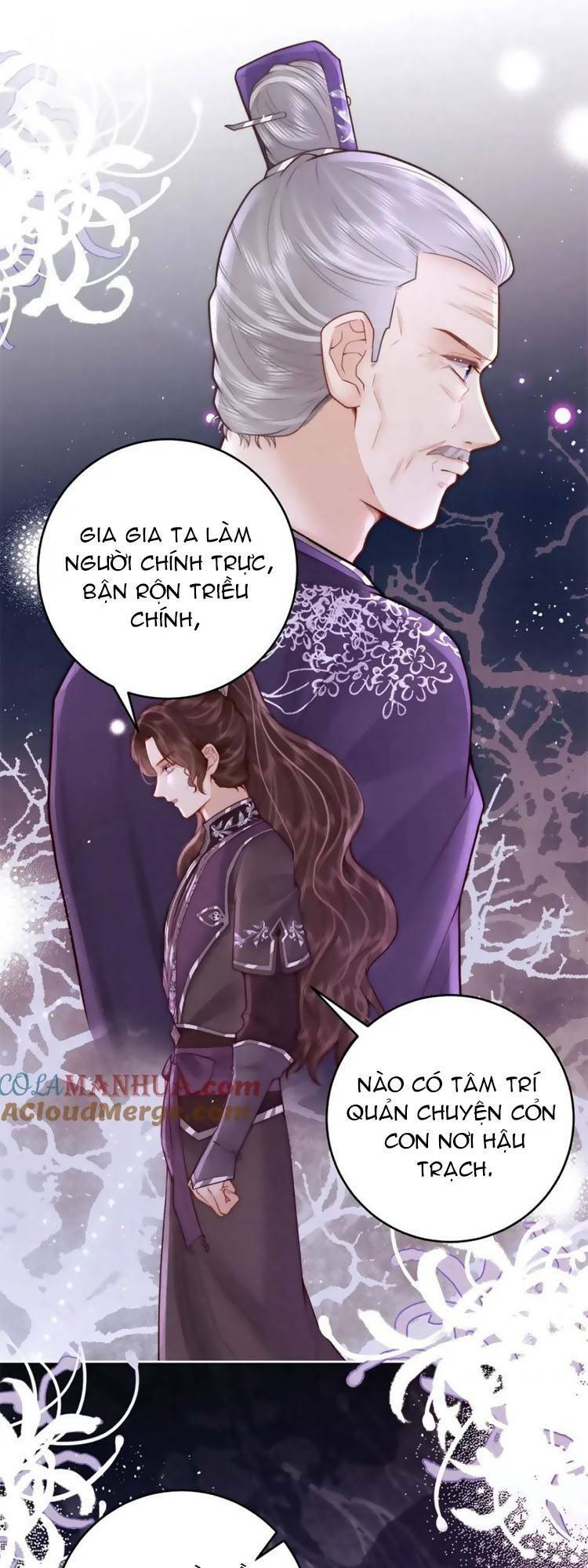 Nữ Đế Và Dàn Hậu Cung Siêu Phẩm Chapter 25 - Trang 2