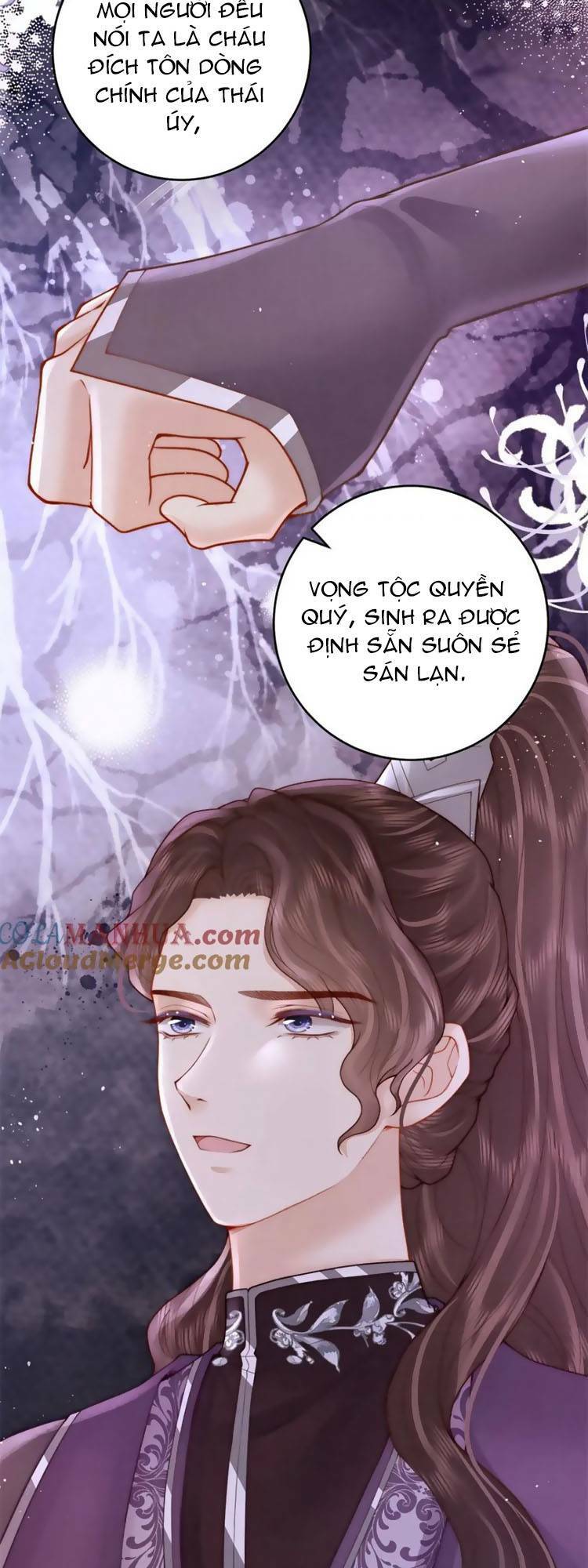 Nữ Đế Và Dàn Hậu Cung Siêu Phẩm Chapter 25 - Trang 2