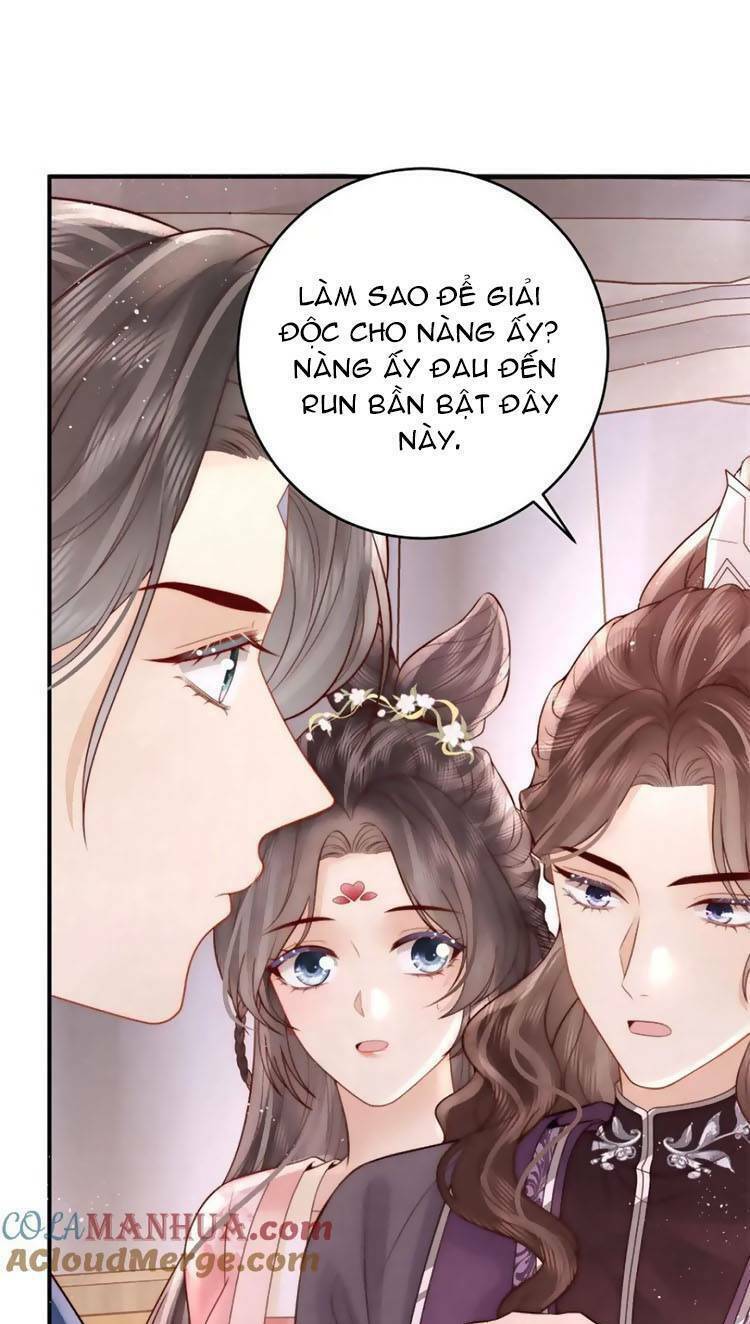 Nữ Đế Và Dàn Hậu Cung Siêu Phẩm Chapter 22 - Trang 2