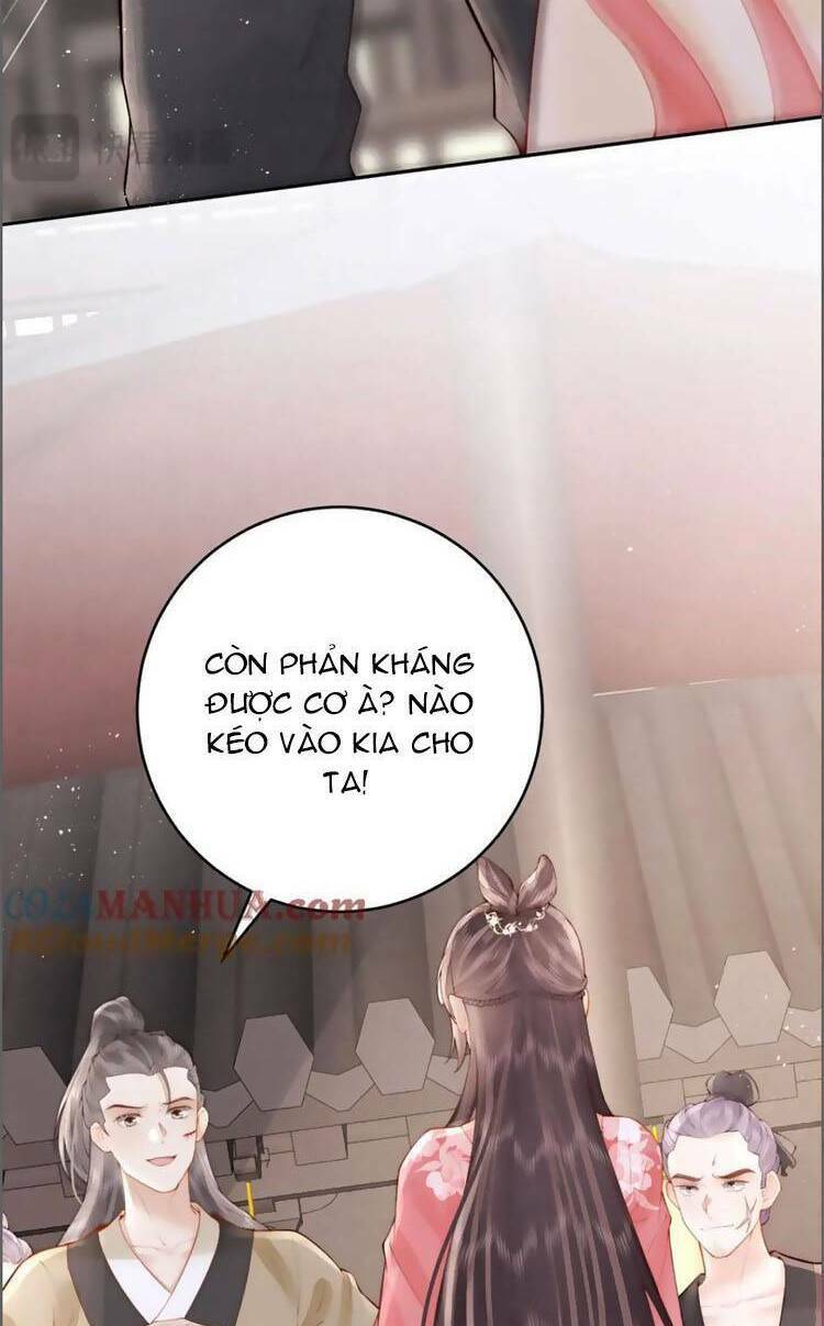 Nữ Đế Và Dàn Hậu Cung Siêu Phẩm Chapter 22 - Trang 2