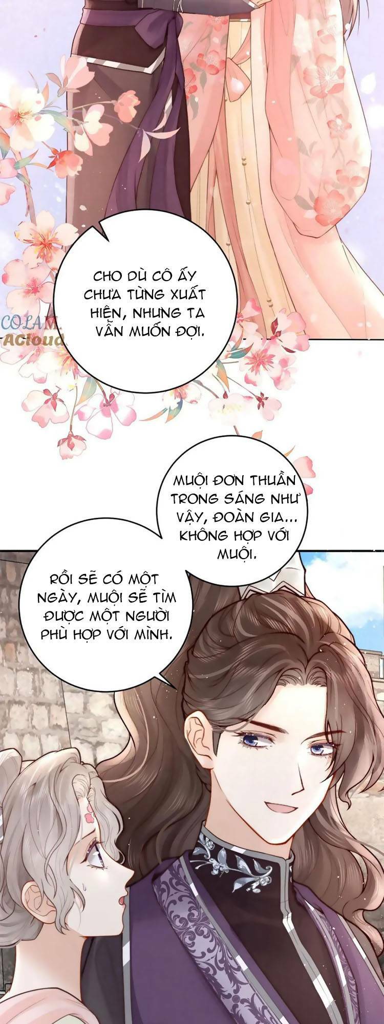 Nữ Đế Và Dàn Hậu Cung Siêu Phẩm Chapter 21 - Trang 2