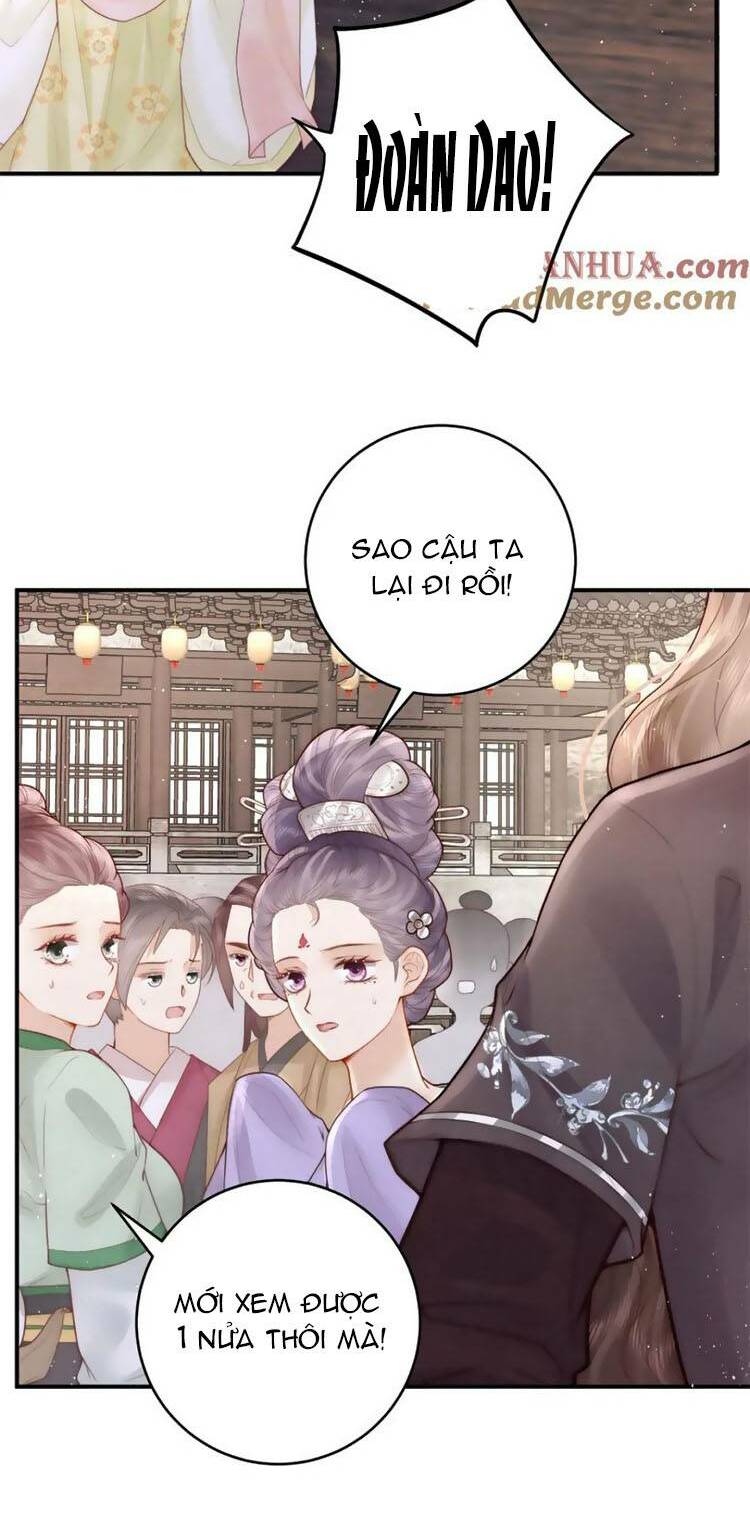 Nữ Đế Và Dàn Hậu Cung Siêu Phẩm Chapter 21 - Trang 2