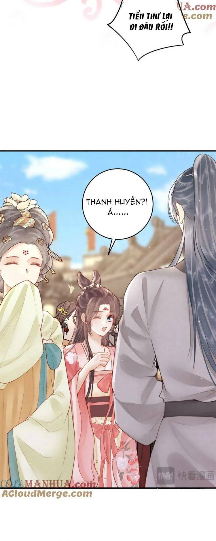 Nữ Đế Và Dàn Hậu Cung Siêu Phẩm Chapter 21 - Trang 2