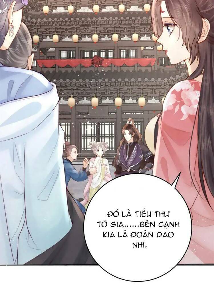 Nữ Đế Và Dàn Hậu Cung Siêu Phẩm Chapter 21 - Trang 2