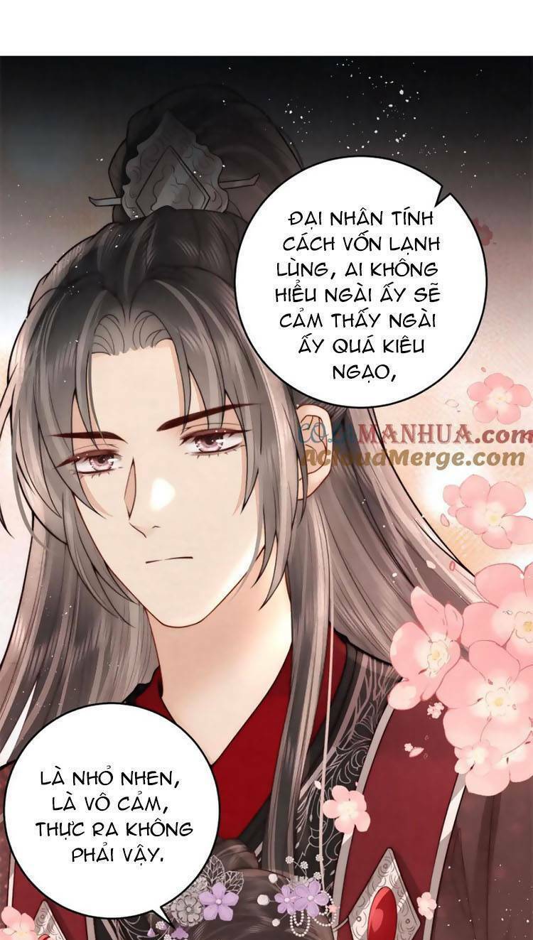 Nữ Đế Và Dàn Hậu Cung Siêu Phẩm Chapter 20 - Trang 2