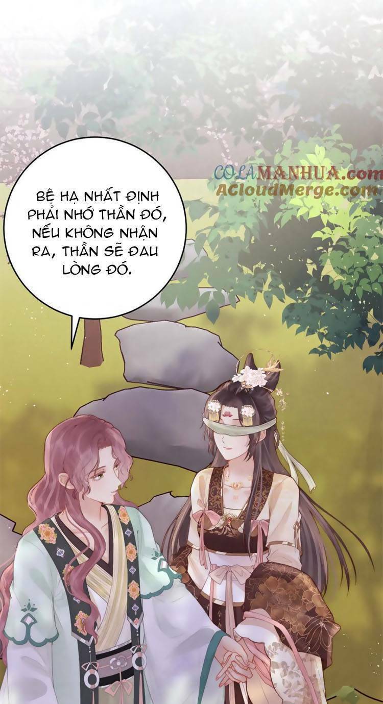 Nữ Đế Và Dàn Hậu Cung Siêu Phẩm Chapter 20 - Trang 2