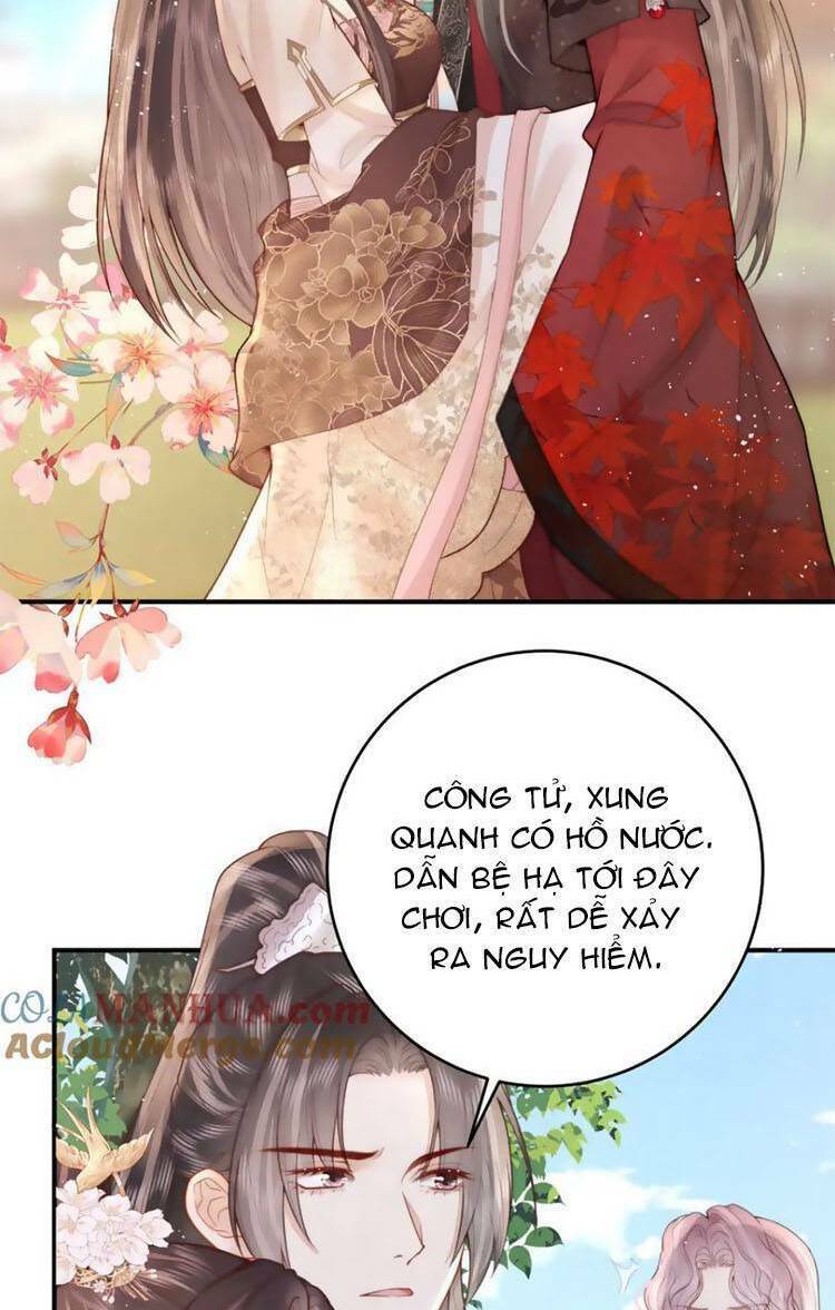 Nữ Đế Và Dàn Hậu Cung Siêu Phẩm Chapter 20 - Trang 2