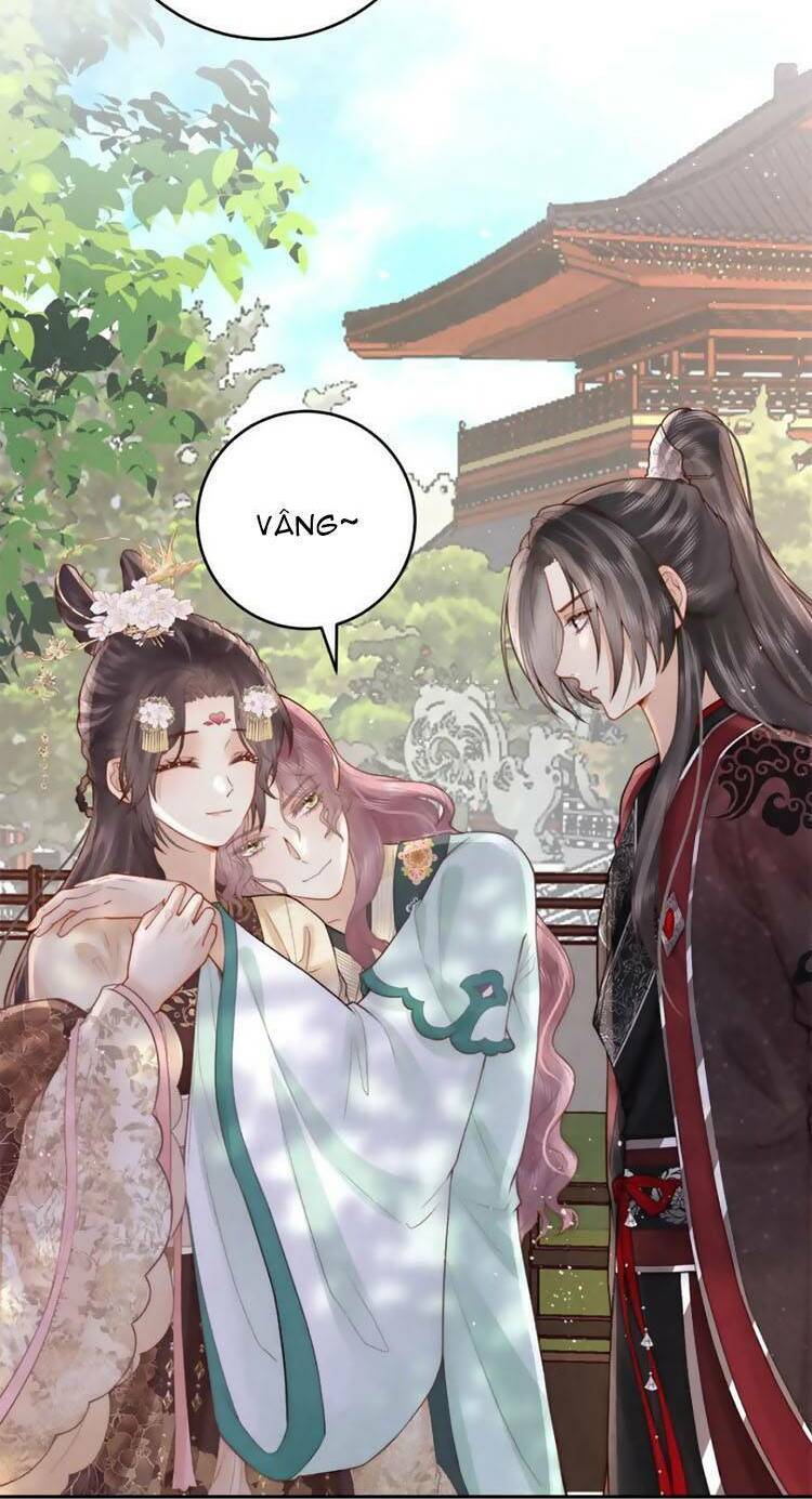 Nữ Đế Và Dàn Hậu Cung Siêu Phẩm Chapter 20 - Trang 2