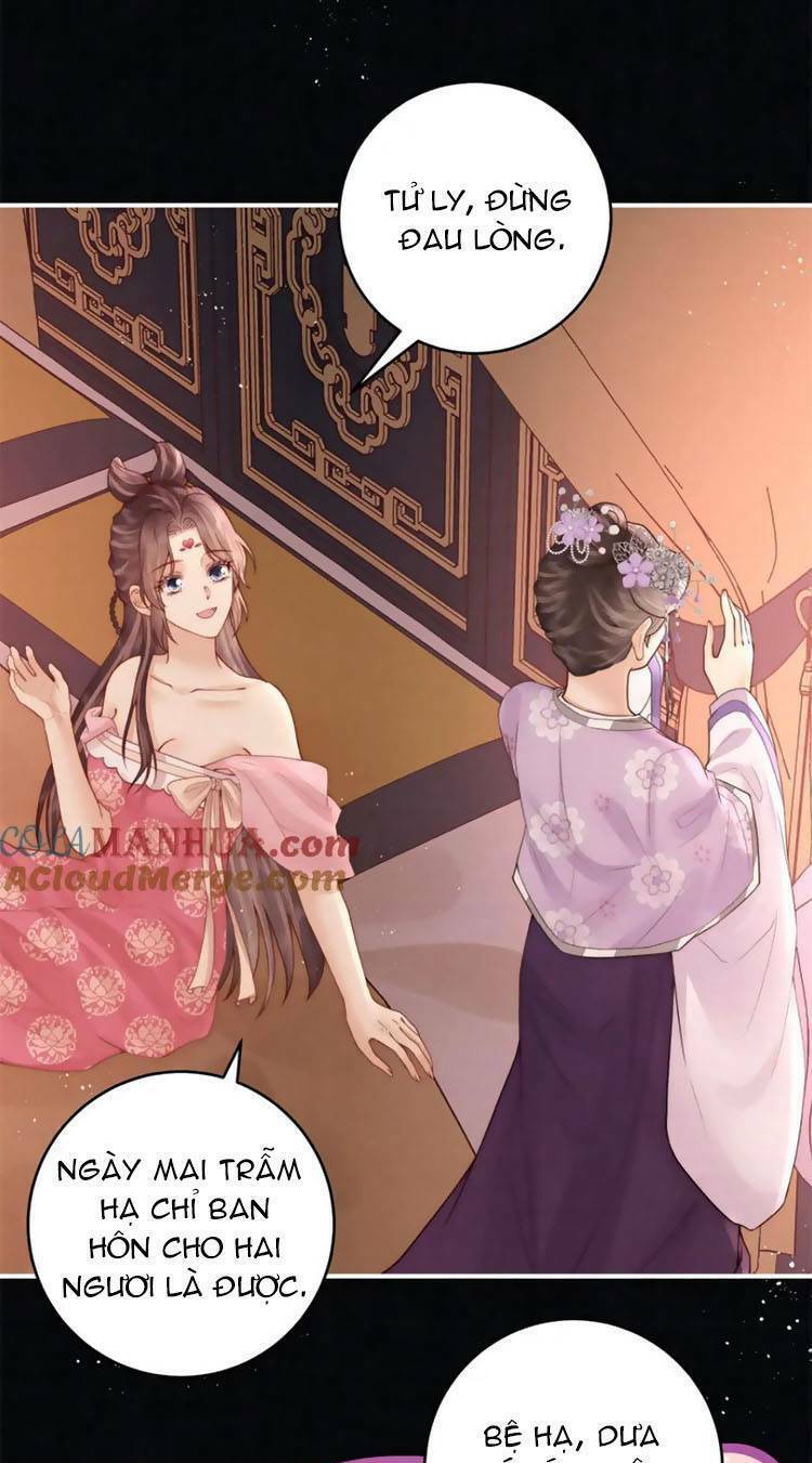 Nữ Đế Và Dàn Hậu Cung Siêu Phẩm Chapter 20 - Trang 2