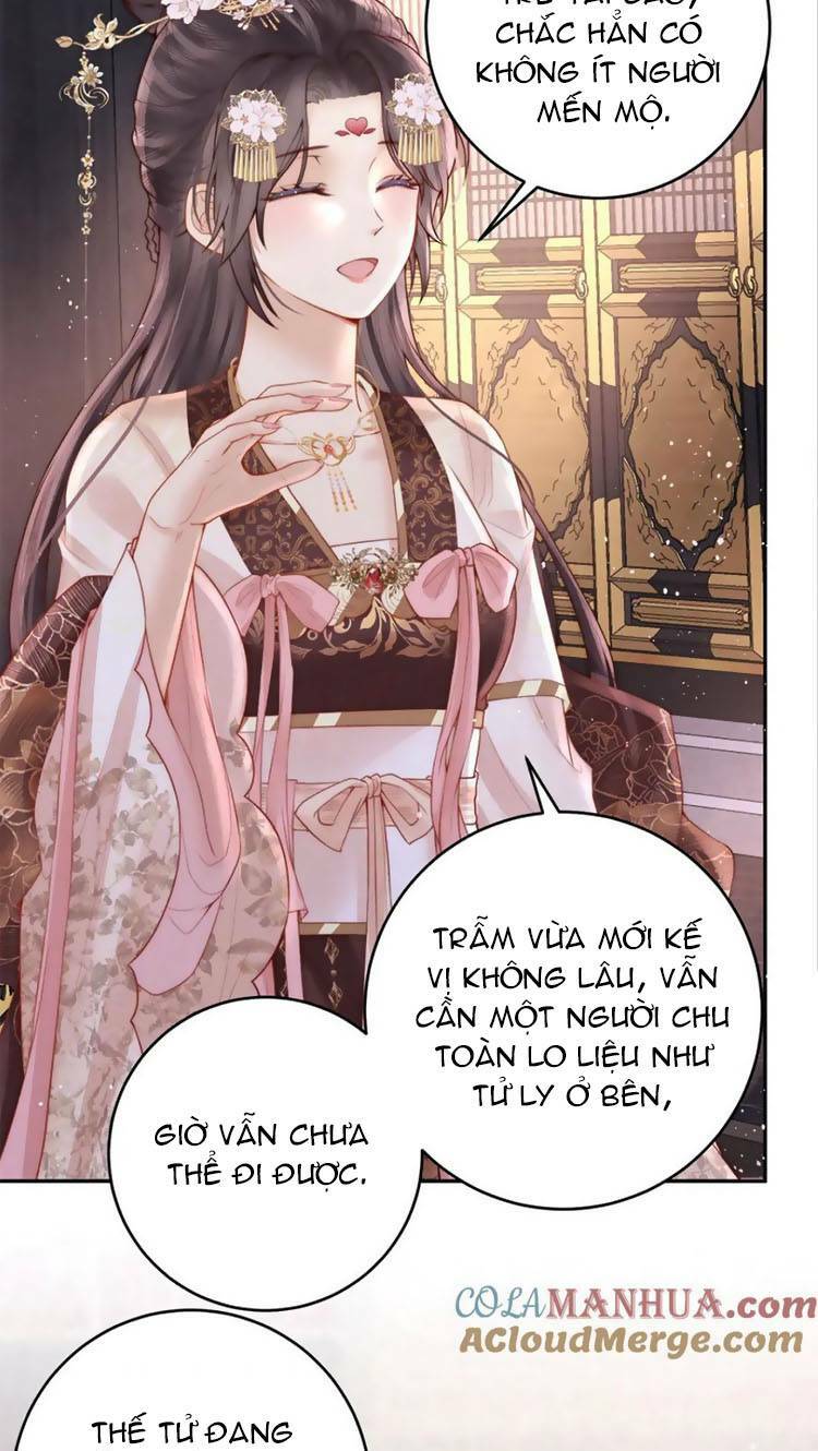 Nữ Đế Và Dàn Hậu Cung Siêu Phẩm Chapter 19 - Trang 2