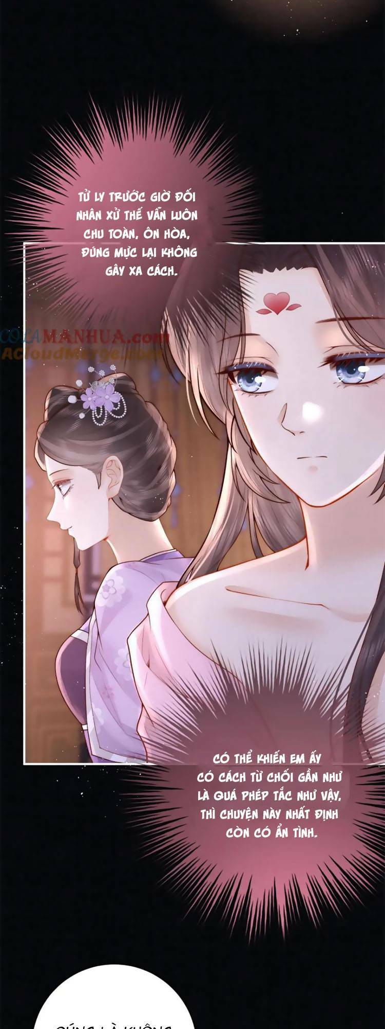 Nữ Đế Và Dàn Hậu Cung Siêu Phẩm Chapter 19 - Trang 2