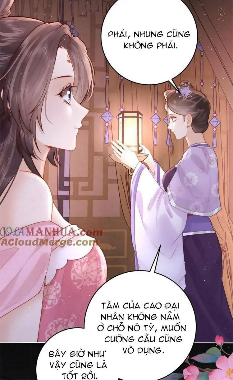 Nữ Đế Và Dàn Hậu Cung Siêu Phẩm Chapter 19 - Trang 2