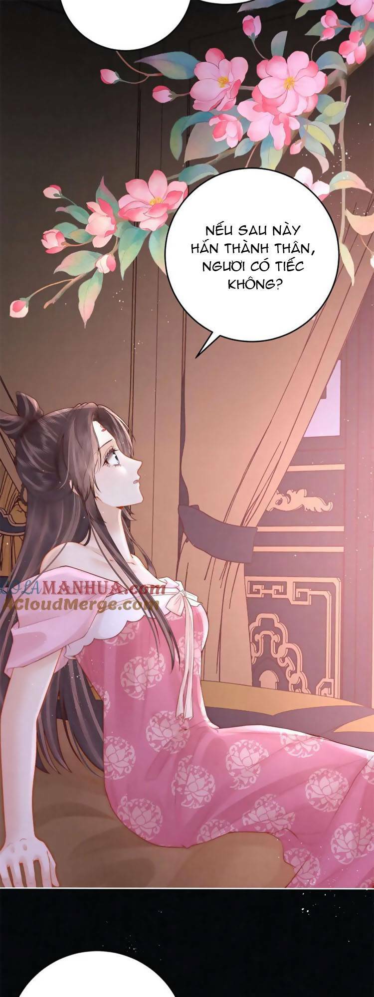 Nữ Đế Và Dàn Hậu Cung Siêu Phẩm Chapter 19 - Trang 2