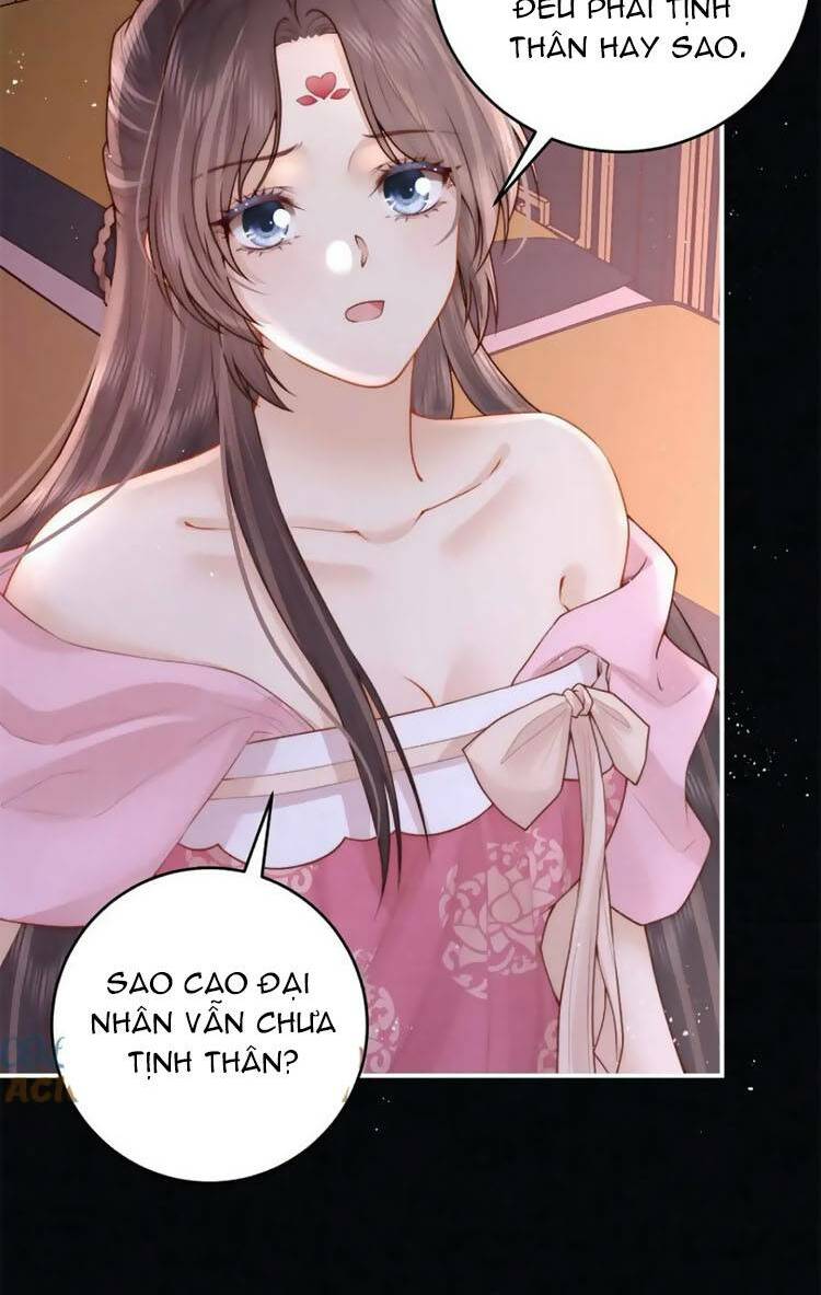 Nữ Đế Và Dàn Hậu Cung Siêu Phẩm Chapter 19 - Trang 2