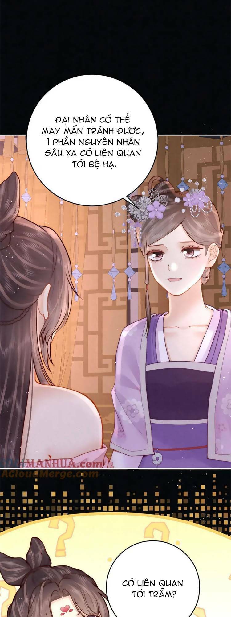 Nữ Đế Và Dàn Hậu Cung Siêu Phẩm Chapter 19 - Trang 2