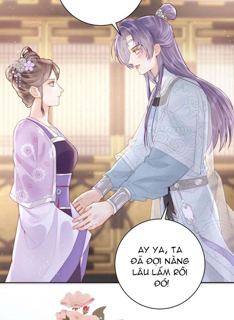 Nữ Đế Và Dàn Hậu Cung Siêu Phẩm Chapter 19 - Trang 2