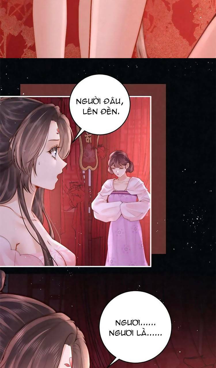 Nữ Đế Và Dàn Hậu Cung Siêu Phẩm Chapter 17 - Trang 2