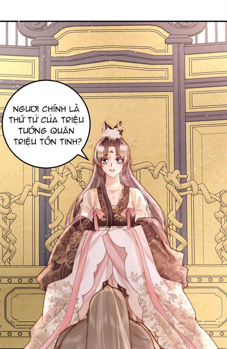 Nữ Đế Và Dàn Hậu Cung Siêu Phẩm Chapter 15 - Trang 2