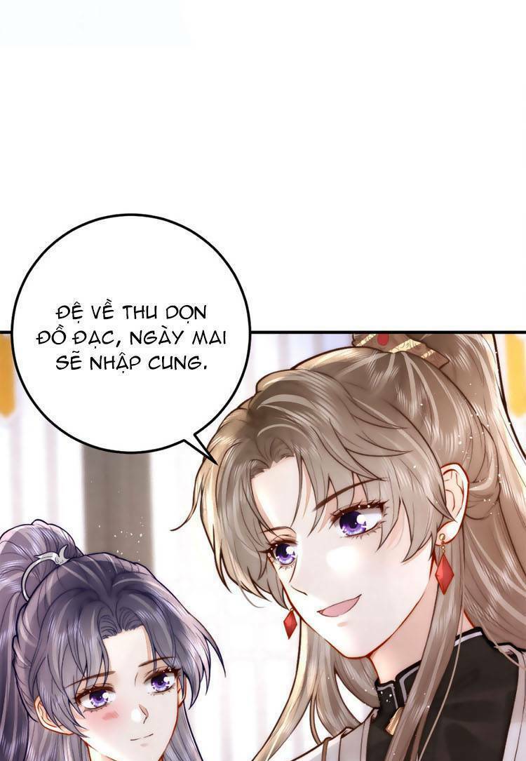 Nữ Đế Và Dàn Hậu Cung Siêu Phẩm Chapter 15 - Trang 2