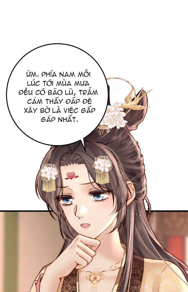 Nữ Đế Và Dàn Hậu Cung Siêu Phẩm Chapter 15 - Trang 2