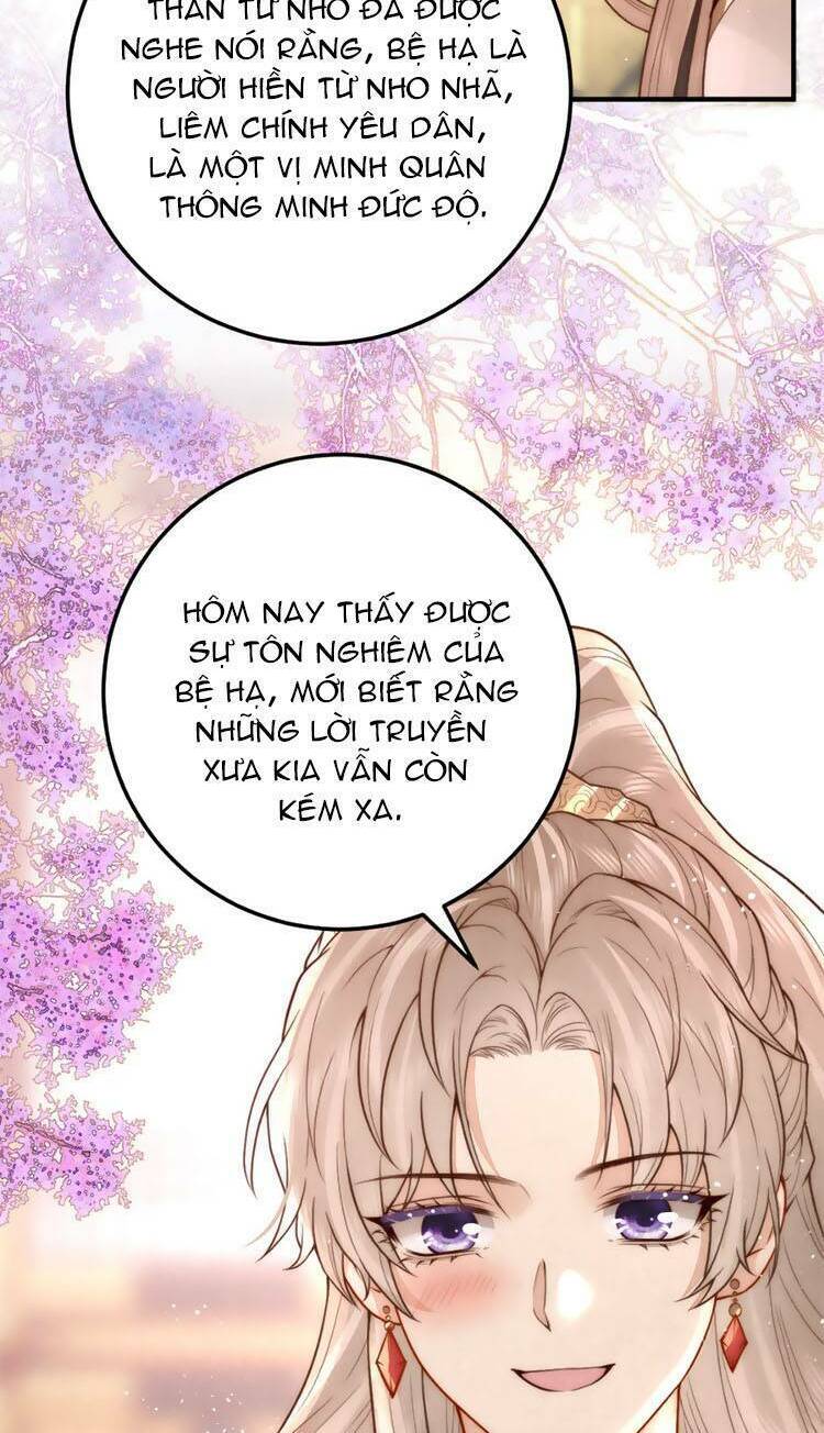 Nữ Đế Và Dàn Hậu Cung Siêu Phẩm Chapter 15 - Trang 2