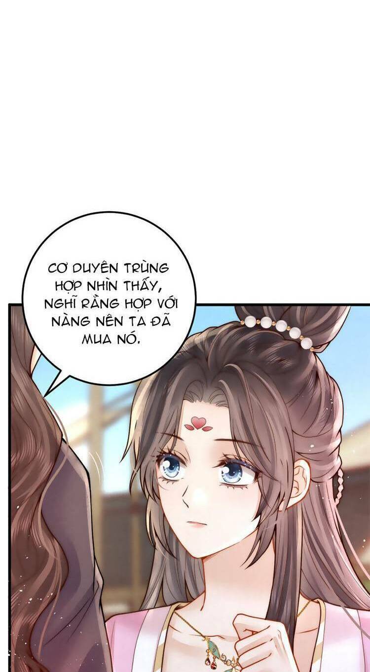 Nữ Đế Và Dàn Hậu Cung Siêu Phẩm Chapter 14 - Trang 2