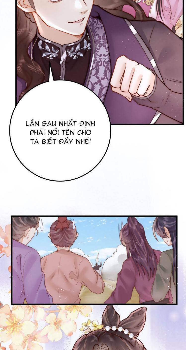 Nữ Đế Và Dàn Hậu Cung Siêu Phẩm Chapter 14 - Trang 2