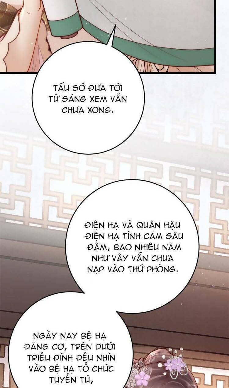 Nữ Đế Và Dàn Hậu Cung Siêu Phẩm Chapter 14 - Trang 2