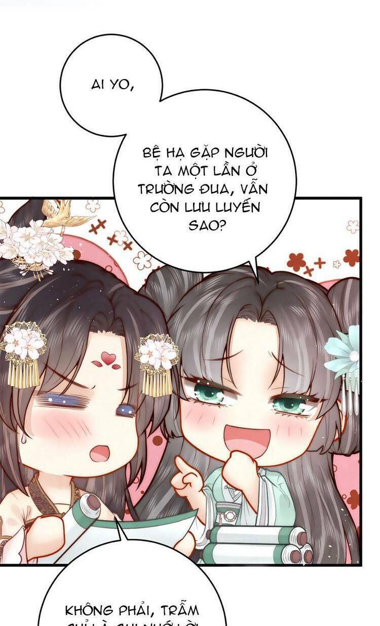 Nữ Đế Và Dàn Hậu Cung Siêu Phẩm Chapter 14 - Trang 2