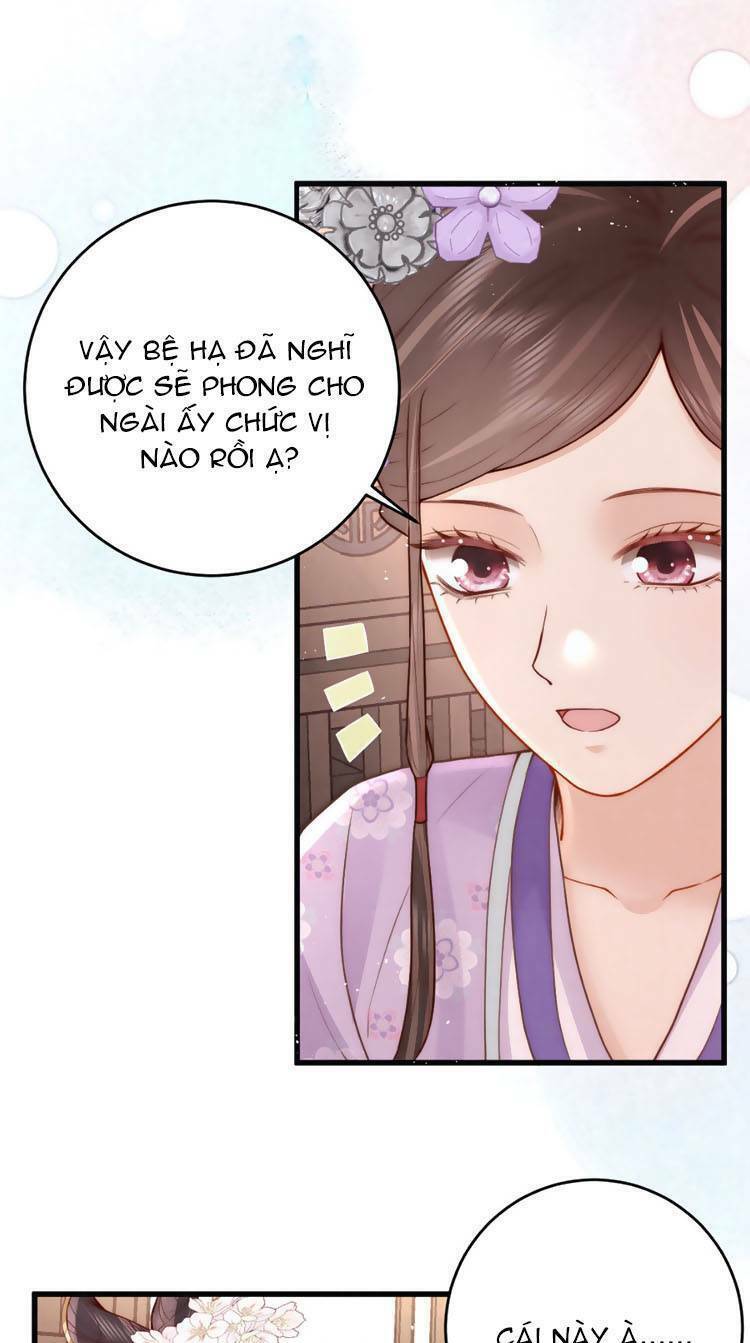 Nữ Đế Và Dàn Hậu Cung Siêu Phẩm Chapter 14 - Trang 2